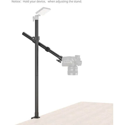 SmallRig Desktop Support Kit Side View