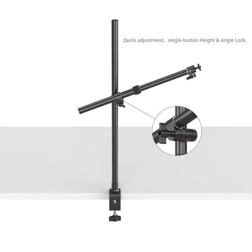 SmallRig Desktop Support Kit Center View