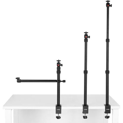SmallRig Encore DT-30 Desk Mount with Holding Arm