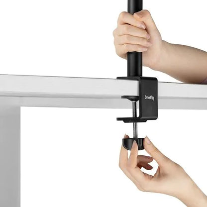 SmallRig Encore DT-30 Desk Mount with Holding Arm