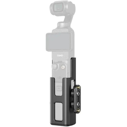 SmallRig Extended Cage for DJI Osmo Pocket 3 front view