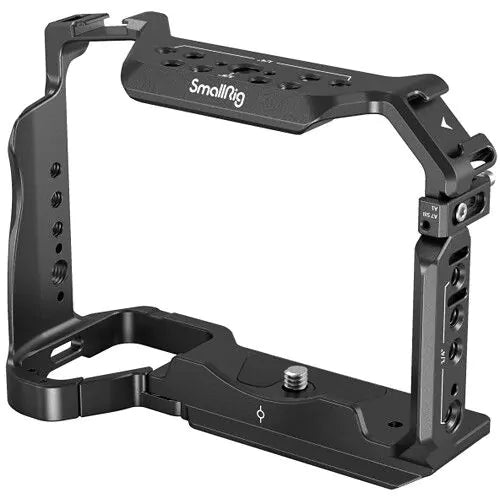 SmallRig 3667B Full Camera Cage for Sony Alpha 7R V, 7 IV, 7S III, A1 and 7R IV