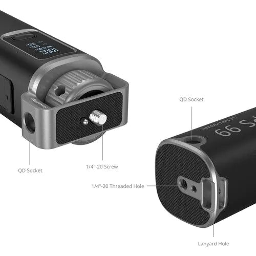 SmallRig HPS99 Handheld Power Stick (27,200mAh)