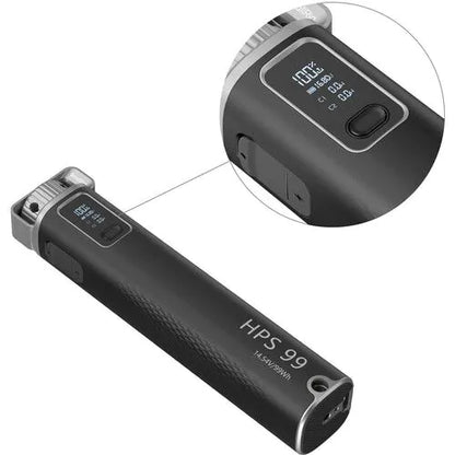 SmallRig HPS99 Handheld Power Stick (27,200mAh)