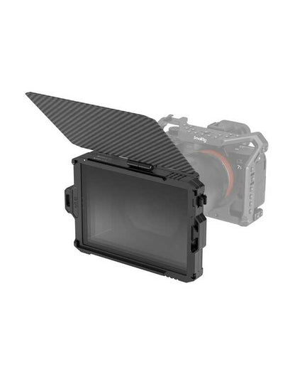 SmallRig Mini Matte Box Frontview
