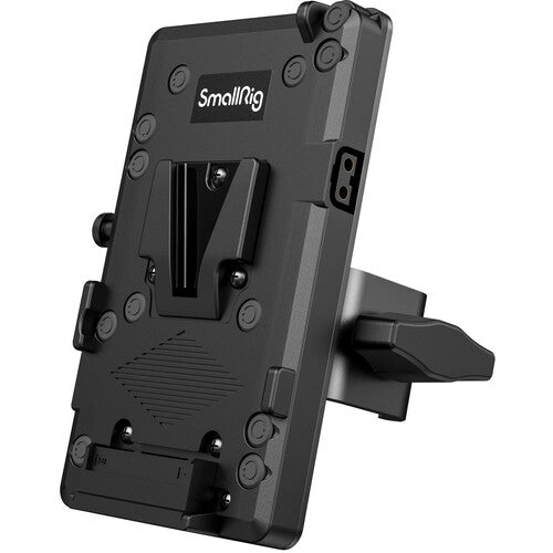 SmallRig RA V1 V-Mount Battery Plate 3676 with 1.8m power cable