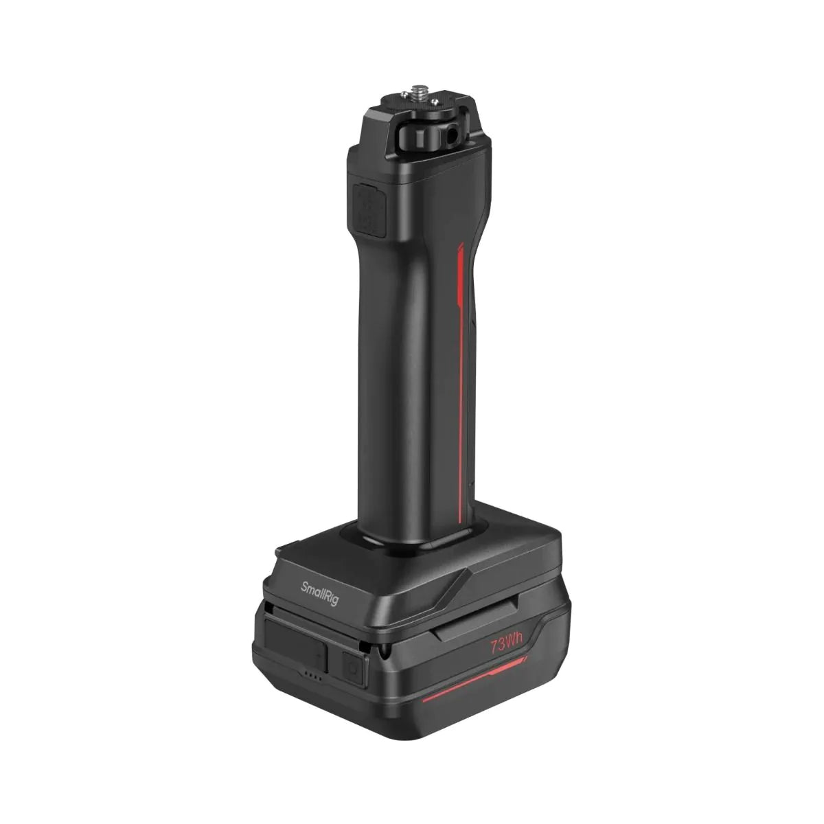 SmallRig SH73 Grip Handle Designed Powerbank with USB-C output for cameras