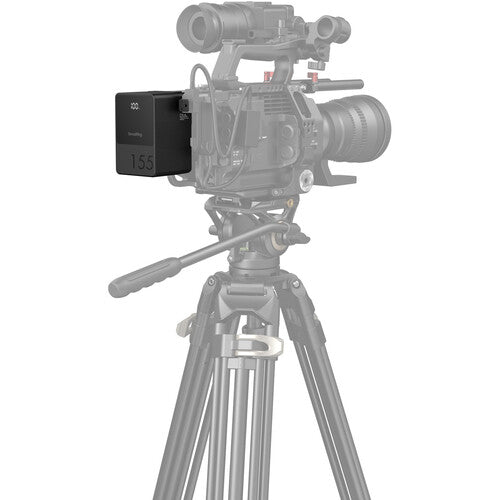 SmallRig VB155 Mini V-Mount Battery
