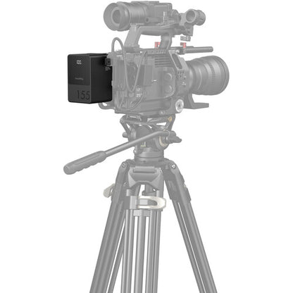 SmallRig VB155 Mini V-Mount Battery