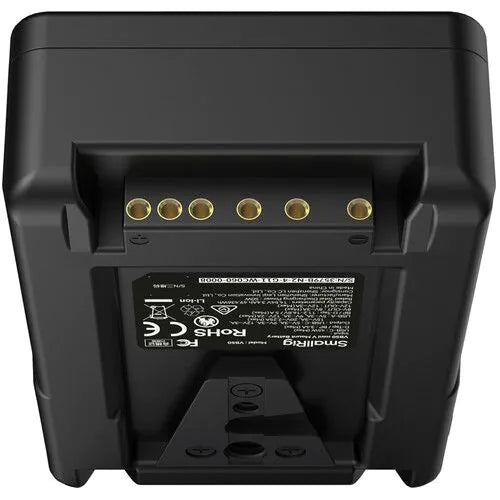 SmallRig VB50 mini V Mount Battery 3579B