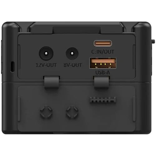 SmallRig VB99 SE mini V Mount Battery 4608