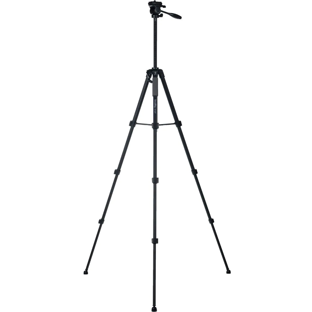 SmallRig Versatile Lightweight Tripod CT-07 4689 Center View