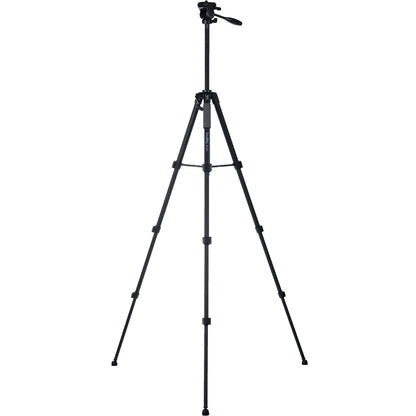 SmallRig Versatile Lightweight Tripod CT-07 4689 Center View