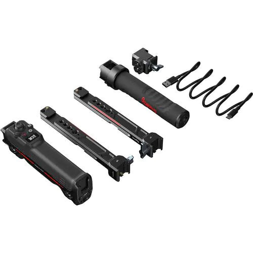 SmallRig Wireless Control Dual Handgrip for DJI RS 2 / RS 3 Pro 3954