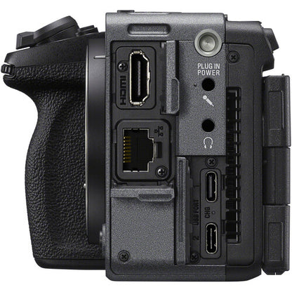 Sony FX5 5K Full-Frame Cinema Camera (Body Only) - AVTstore