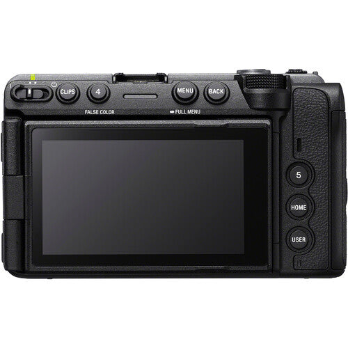 Sony FX5 5K Full-Frame Cinema Camera (Body Only) - AVTstore