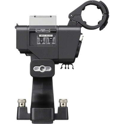 Sony FX5 5K Full-Frame Cinema Camera (with XLR Handle) - AVTstore
