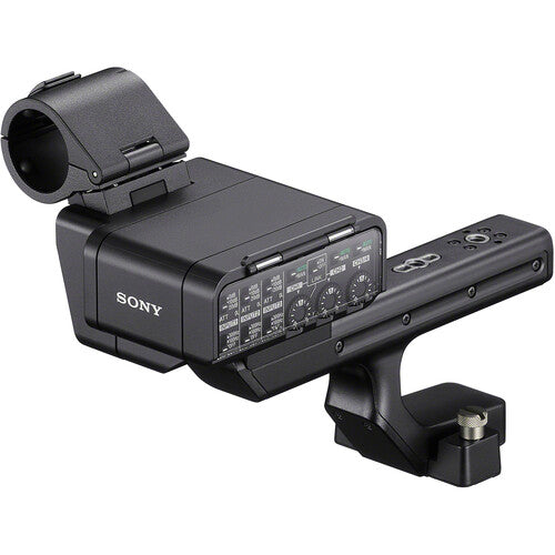 Sony FX5 5K Full-Frame Cinema Camera (with XLR Handle) - AVTstore