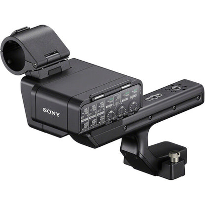 Sony FX5 5K Full-Frame Cinema Camera (with XLR Handle) - AVTstore