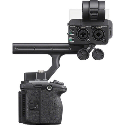 Sony FX5 5K Full-Frame Cinema Camera (with XLR Handle) - AVTstore