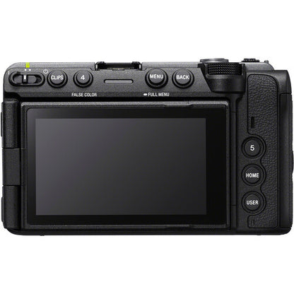 Sony FX5 5K Full-Frame Cinema Camera (with XLR Handle) - AVTstore
