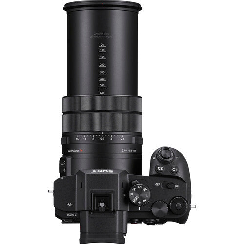 Sony RX10 V Digital Camera - AVTstore