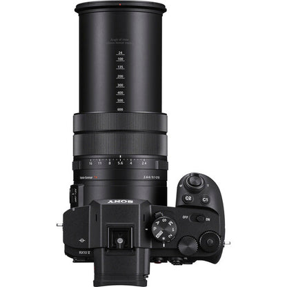 Sony RX10 V Digital Camera - AVTstore