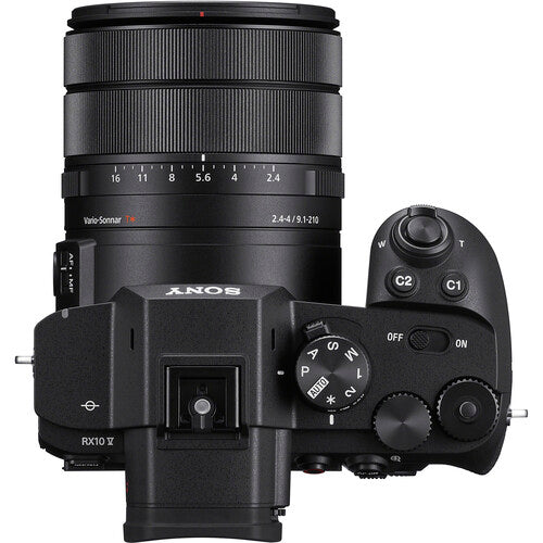 Sony RX10 V Digital Camera - AVTstore