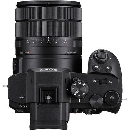Sony RX10 V Digital Camera - AVTstore