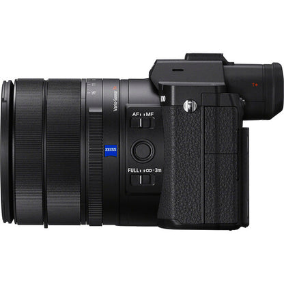 Sony RX10 V Digital Camera - AVTstore