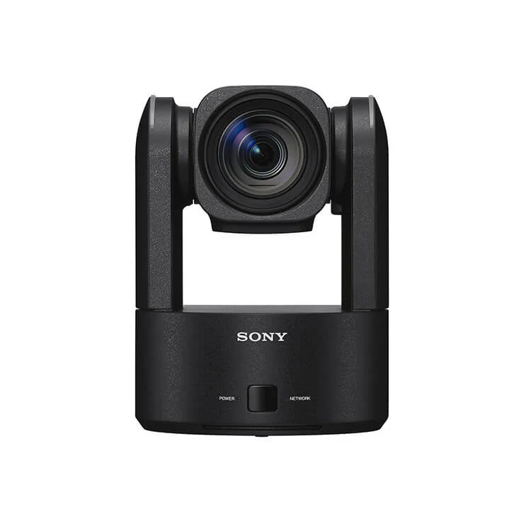 Sony BRC-AM7 4K60 PTZ Camera with AI Auto-Framing (Black)