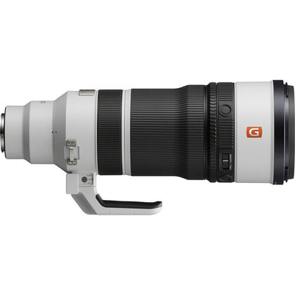 Sony FE 100-400mm f/4.5 GM OSS Lens (Sony E)