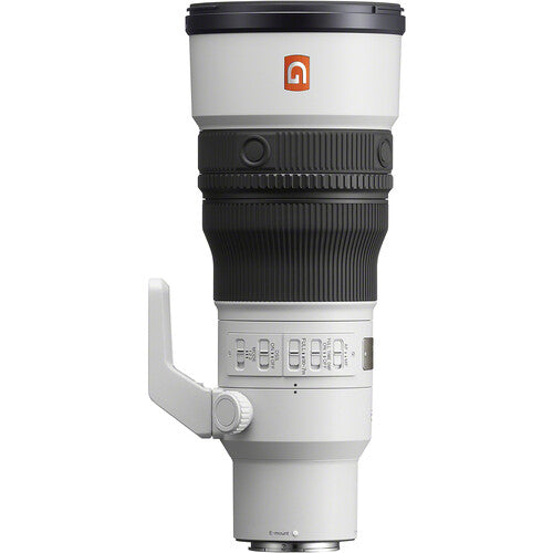 Sony FE 600mm f/6.3 GM OSS full-frame telephoto lens with autofocus and optical stabilization for Sony E-mount cameras in UAE