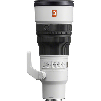 Sony FE 600mm f/6.3 GM OSS full-frame telephoto lens with autofocus and optical stabilization for Sony E-mount cameras in UAE