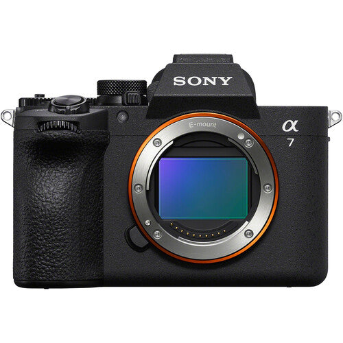 Sony Alpha a7V Mirrorless Digital Camera Body