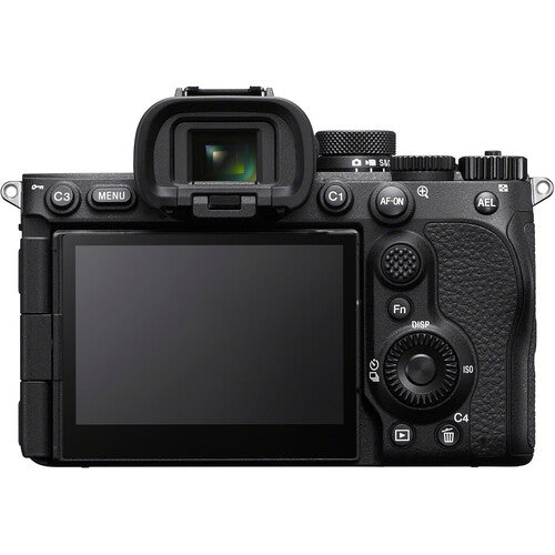 Sony Alpha a7V Mirrorless Digital Camera Body