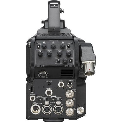 Sony HDC-3100 BackView