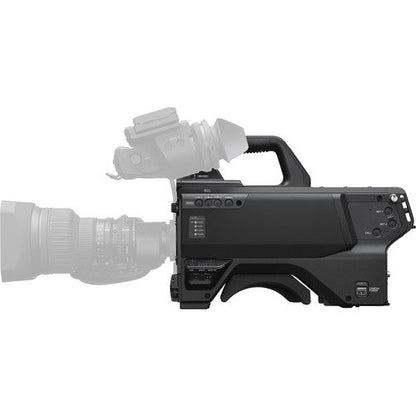 Sony HDC-3100 SideView