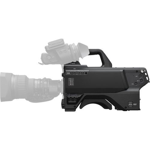 Sony HDC-3100 SideView