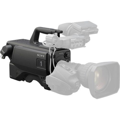 Sony HDC-3100 FrontView