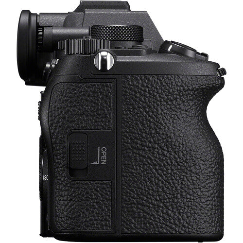 Sony a7R VI Mirrorless Camera (Body only)
