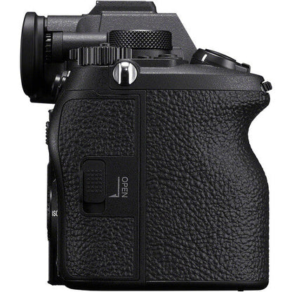 Sony a7R VI Mirrorless Camera (Body only)