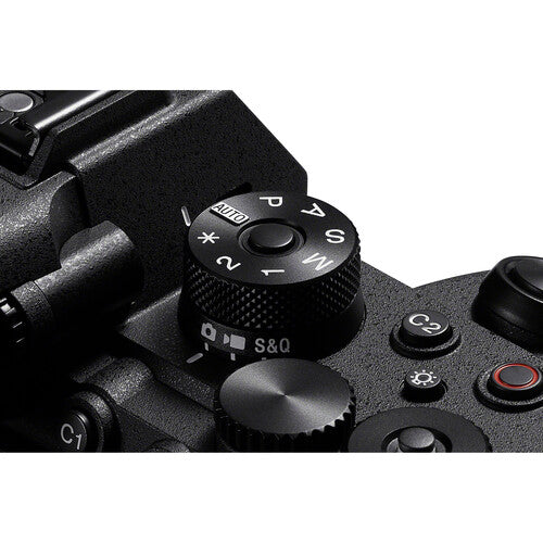 Sony a7R VI Mirrorless Camera (Body only)