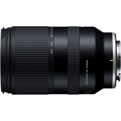 Tamron 18-300mm f/3.5-6.3 di iii-a vc vxd lens for canon rf - AVTstore