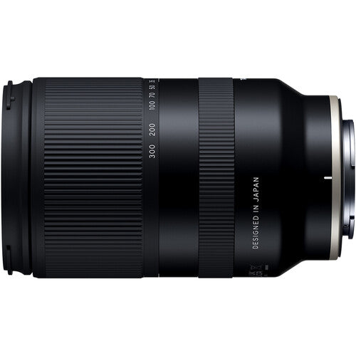 Tamron 18-300mm f/3.5-6.3 di iii-a vc vxd lens for canon rf - AVTstore