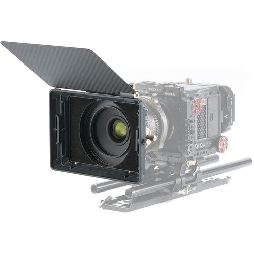 Tilta Mirage Matte Box Sideview