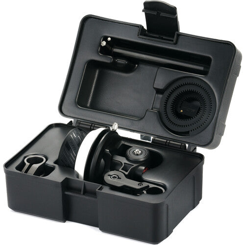 Tilta Tiltaing Pocket Follow Focus Sideview