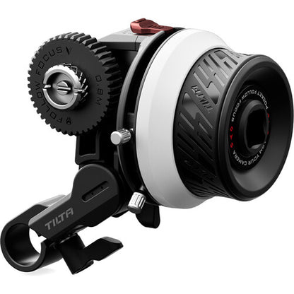 Tilta Tiltaing Pocket Follow Focus Front view