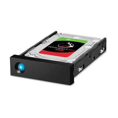LaCie 20TB 1big Dock