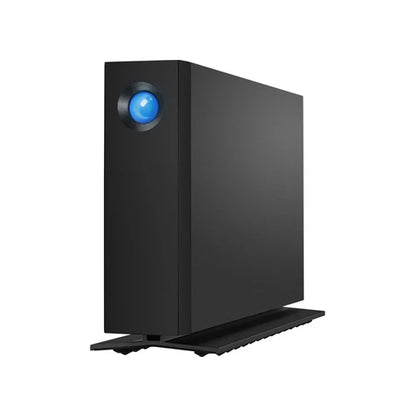 LaCie 16TB d2 Professional USB-C 3.2 Gen 2 External Hard Drive